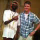 Illustration for article titled My Afternoon With Snoop Lion, President Of Weed
